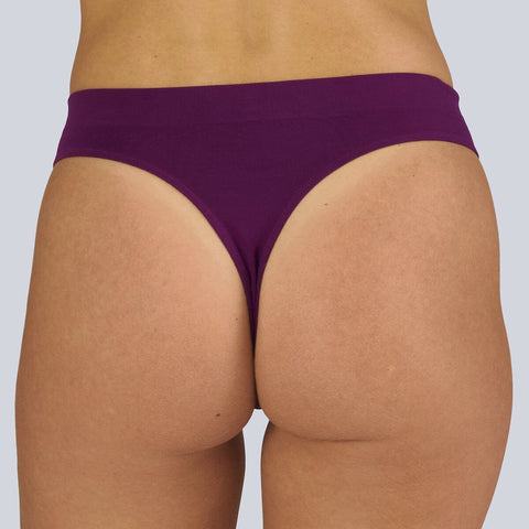 Dark Purple