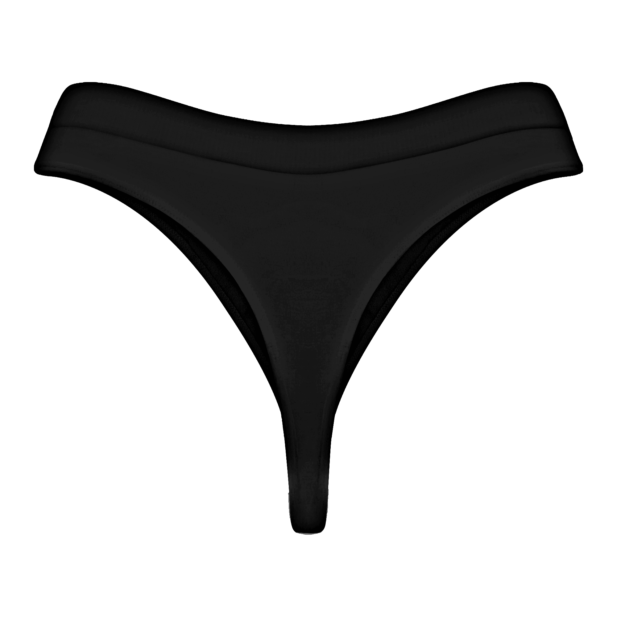 Seamless - Thong Underwear  Step One Women's Underwear