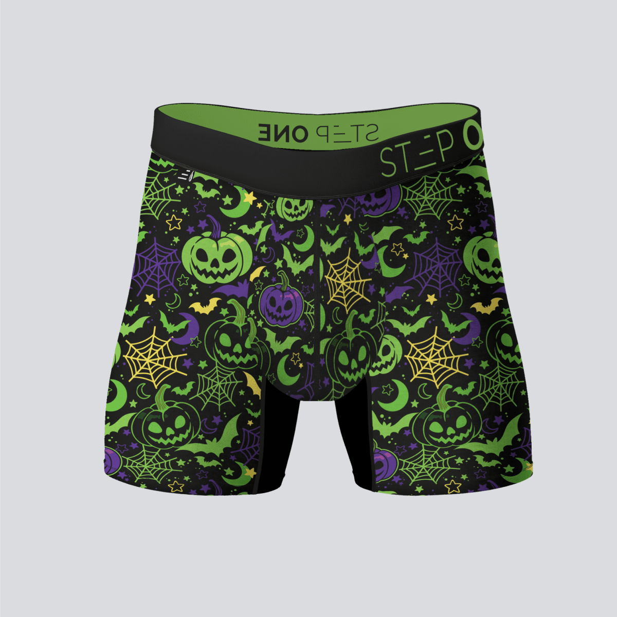 Junior Trunk - Thursdays - Bamboo Underwear