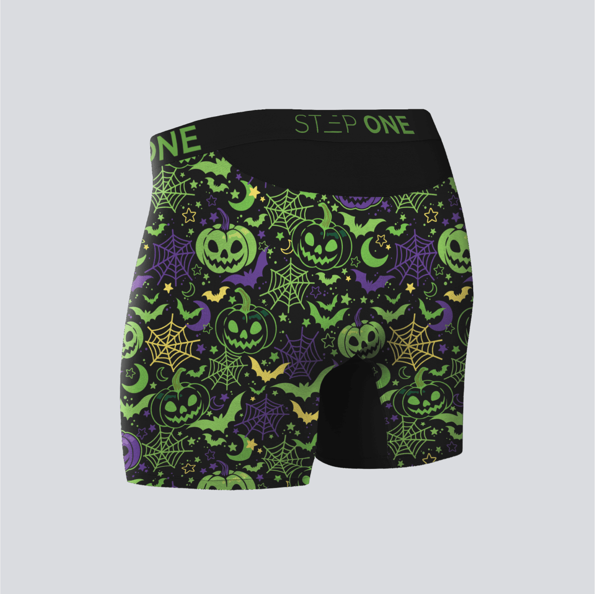 Junior Trunk - Thursdays - Bamboo Underwear