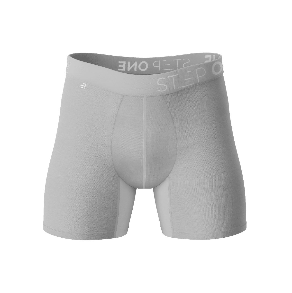 Junior Trunk - Tin Cans | Step One Men's Underwear