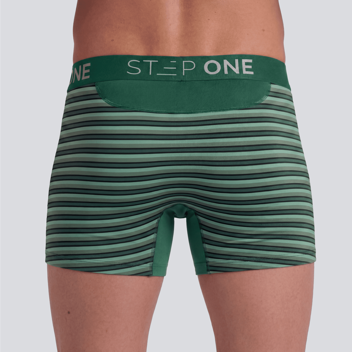 Trunk - Yacht Rocks Vol. 3 - Bamboo Underwear