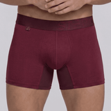 Trunk - True Maroon