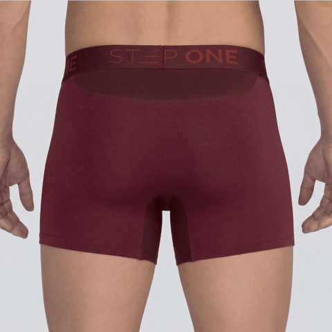 True Maroon
