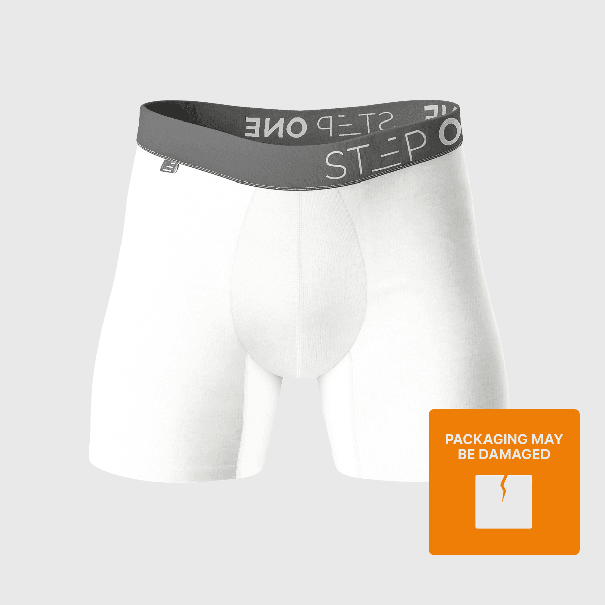 Trunk - Snow Worries - Bamboo Underwear