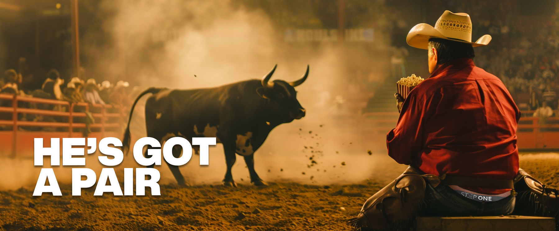 Step One | Men & Women's Bamboo Underwear | Get Some