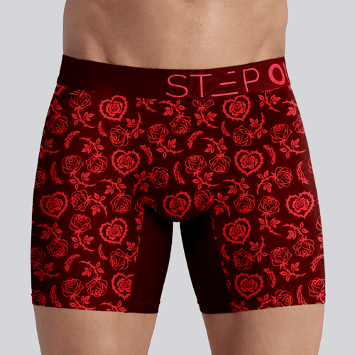 Boxer Brief - Love Confidential