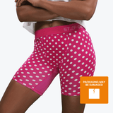 Women's Body Shorts - Barbee-Q's