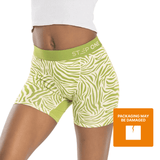 Women's Body Shorts - Icebergs