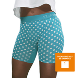 Women's Body Shorts - Spots