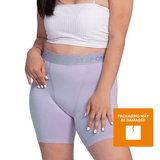 Women's Body Shorts - Violet