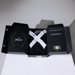 X-Cup - Bamboo Underwear