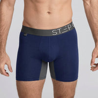 Boxer Brief - Ahoy Sailor