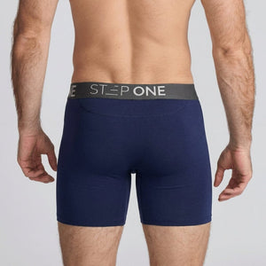 Boxer Brief - Ahoy Sailor - Bamboo Underwear