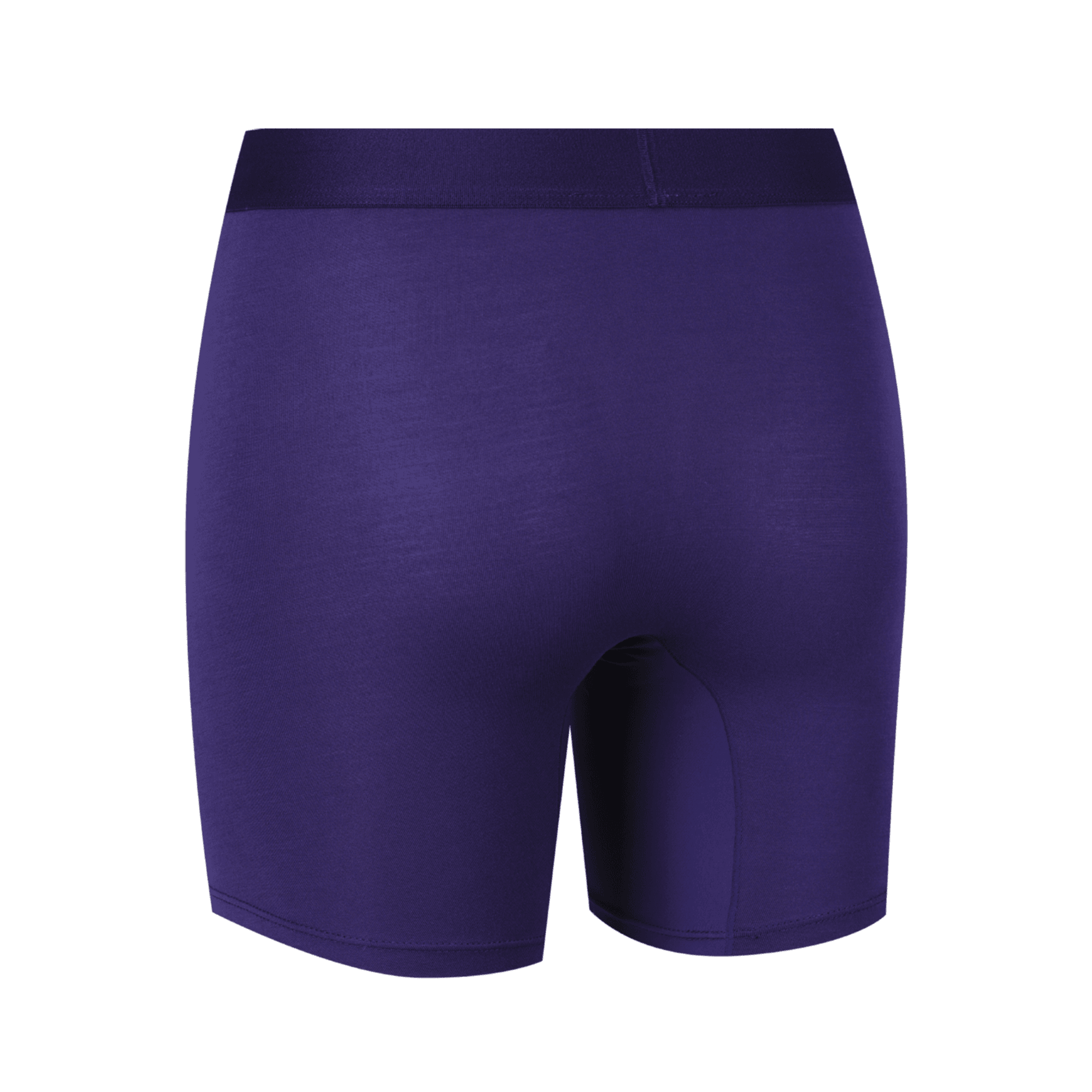 Women's Body Shorts - Midnight Blues