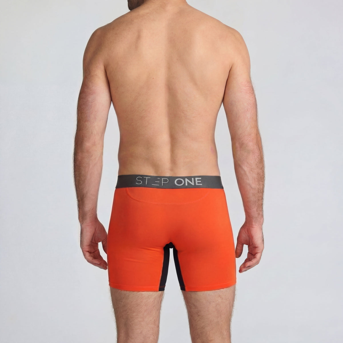 Boxer Brief - Butter Nuts - Bamboo Underwear