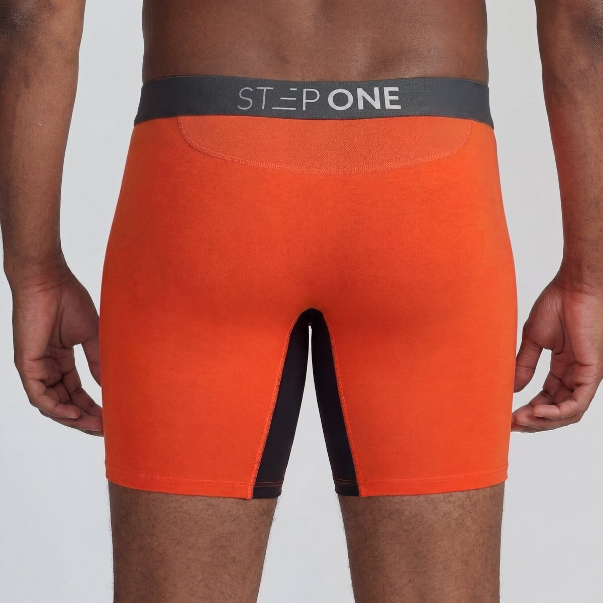 Boxer Brief - Butter Nuts - Bamboo Underwear
