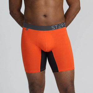 Boxer Brief - Butter Nuts - Bamboo Underwear