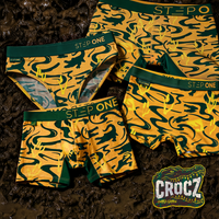 Boys Trunks & Girls Shorties