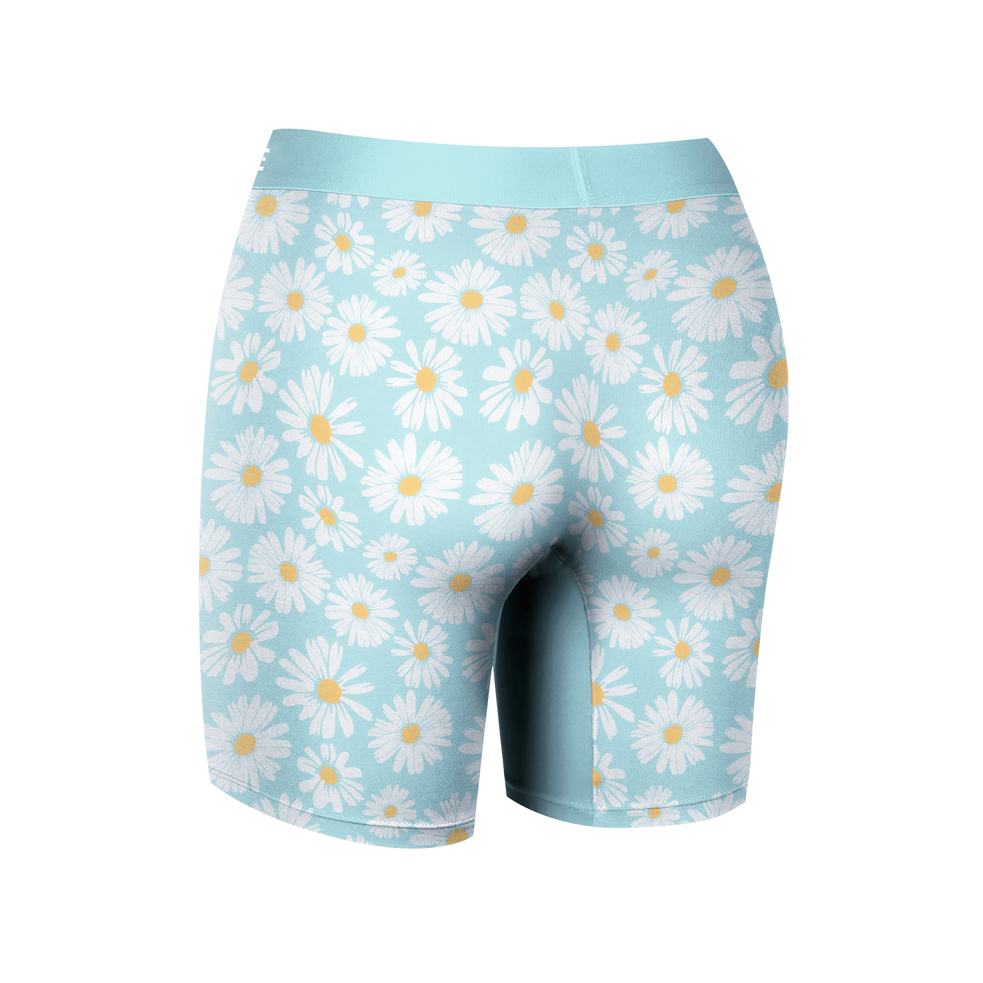 Buy Blue Women's Bamboo Underwear