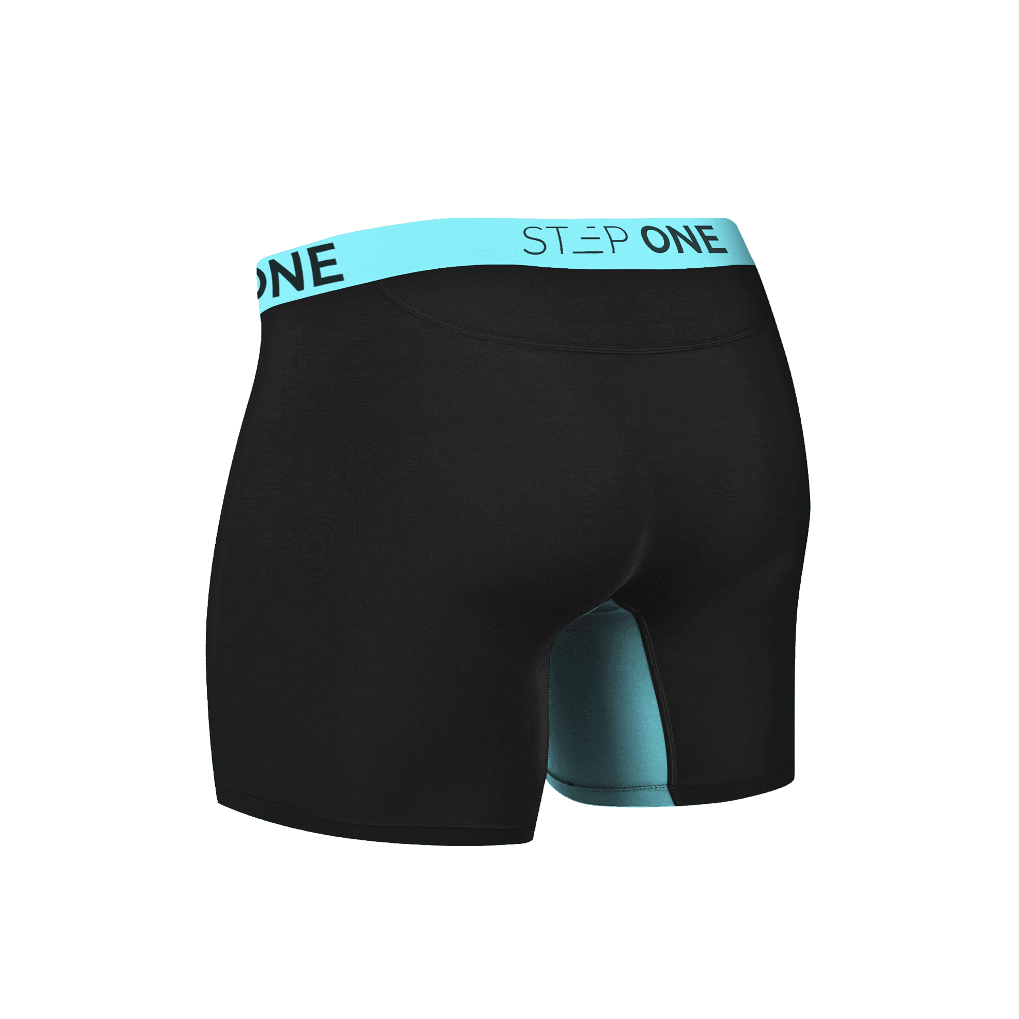 Step One | Men's Bamboo Trunks | 50K+ 5 Stars