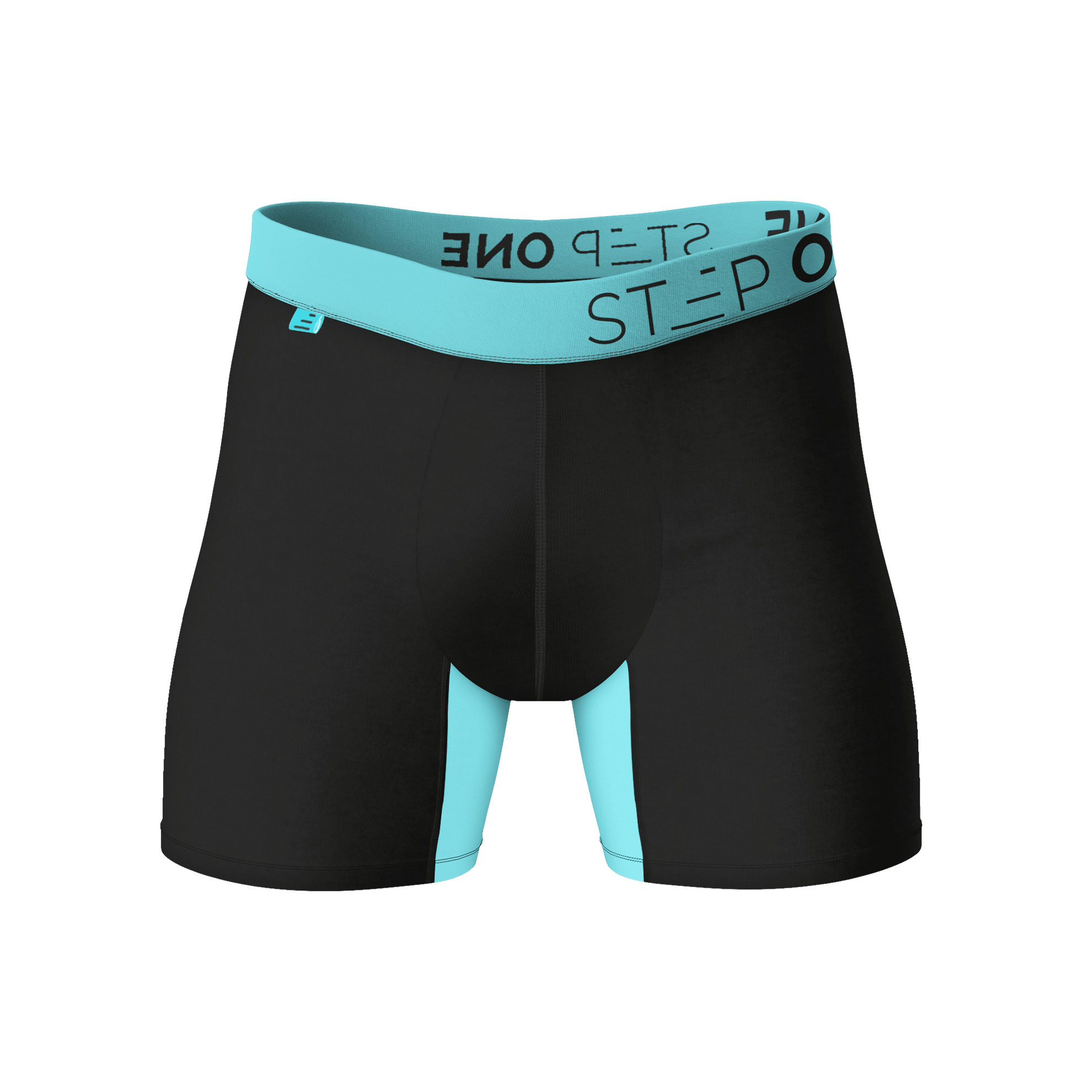 Step One | Men's Underwear | Limited Edition