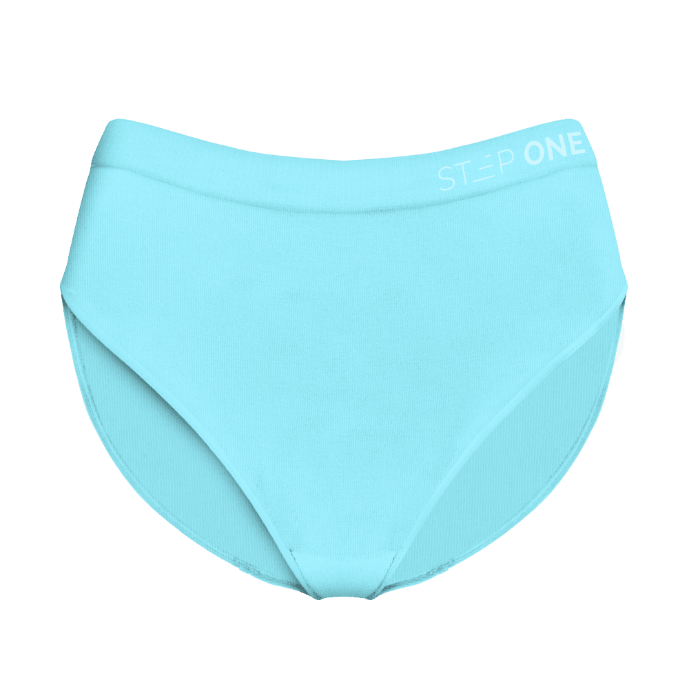 Women's Seamless Underwear at Step One