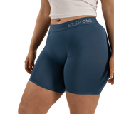 Women's Body Shorts - Blowfish