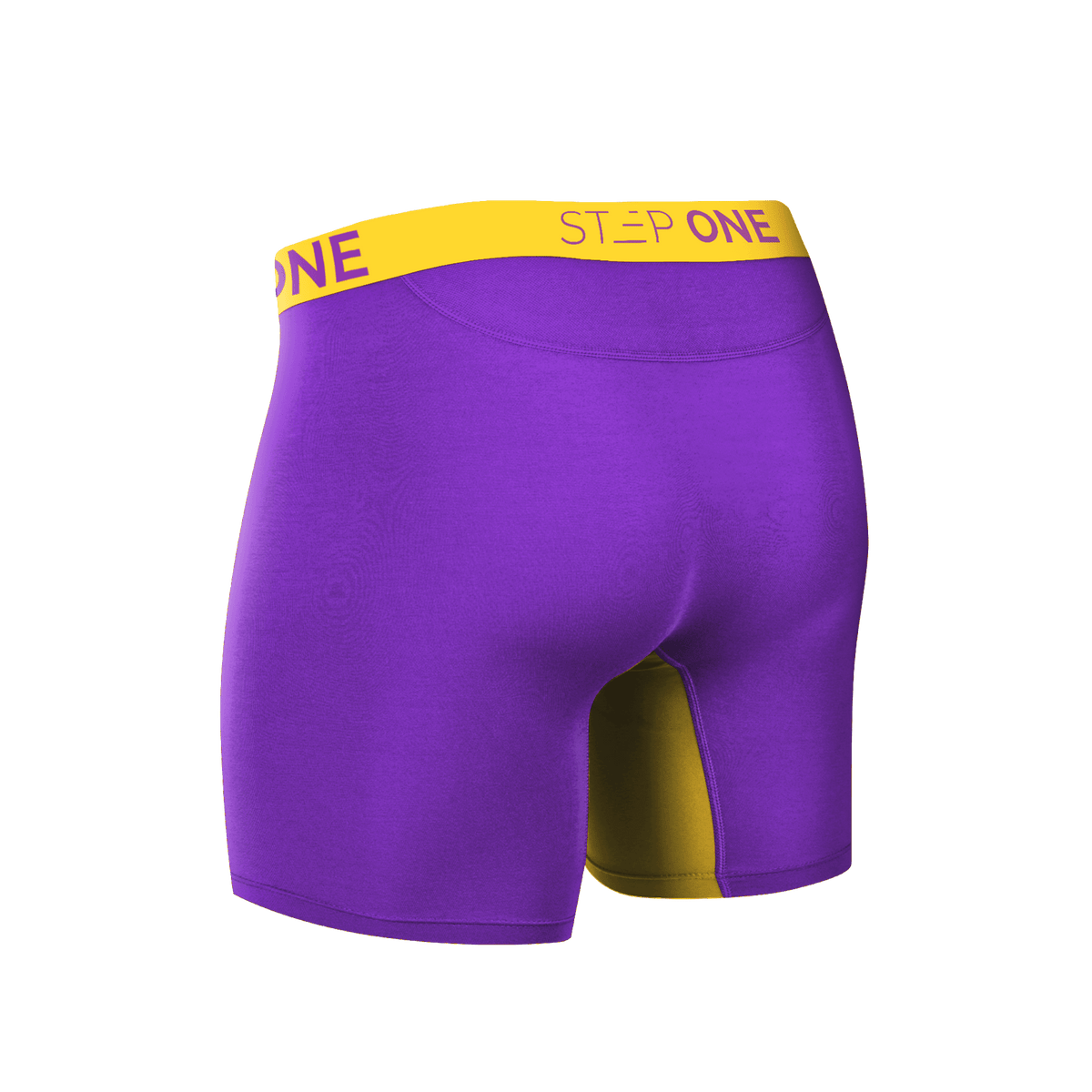 Boxer Brief - Honeycombs | Step One Mens Underwear
