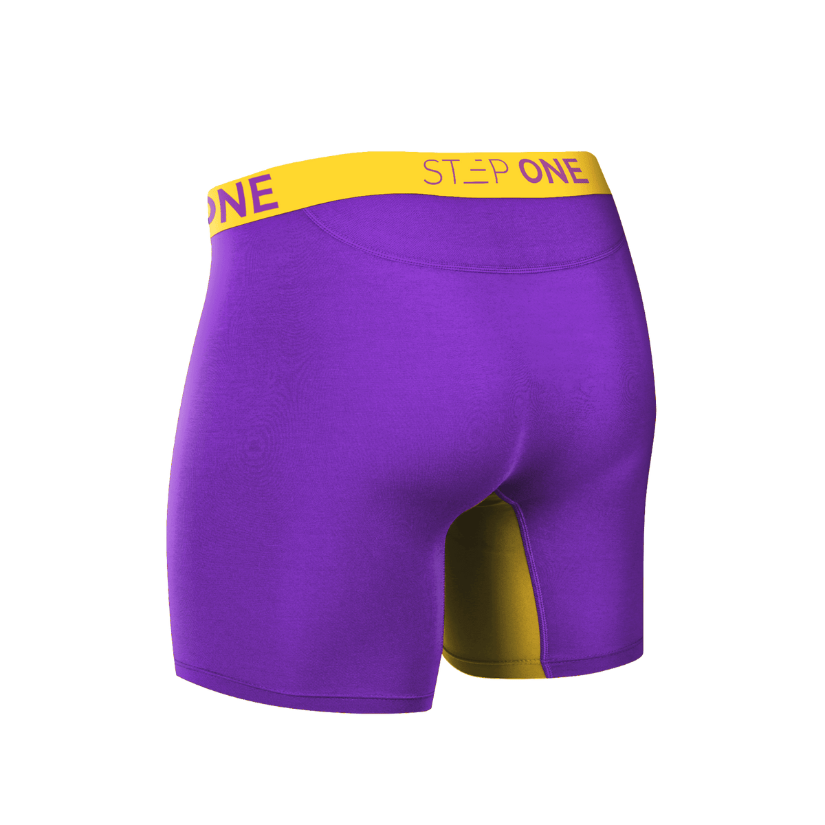 Boxer Brief Step One Mens Underwear