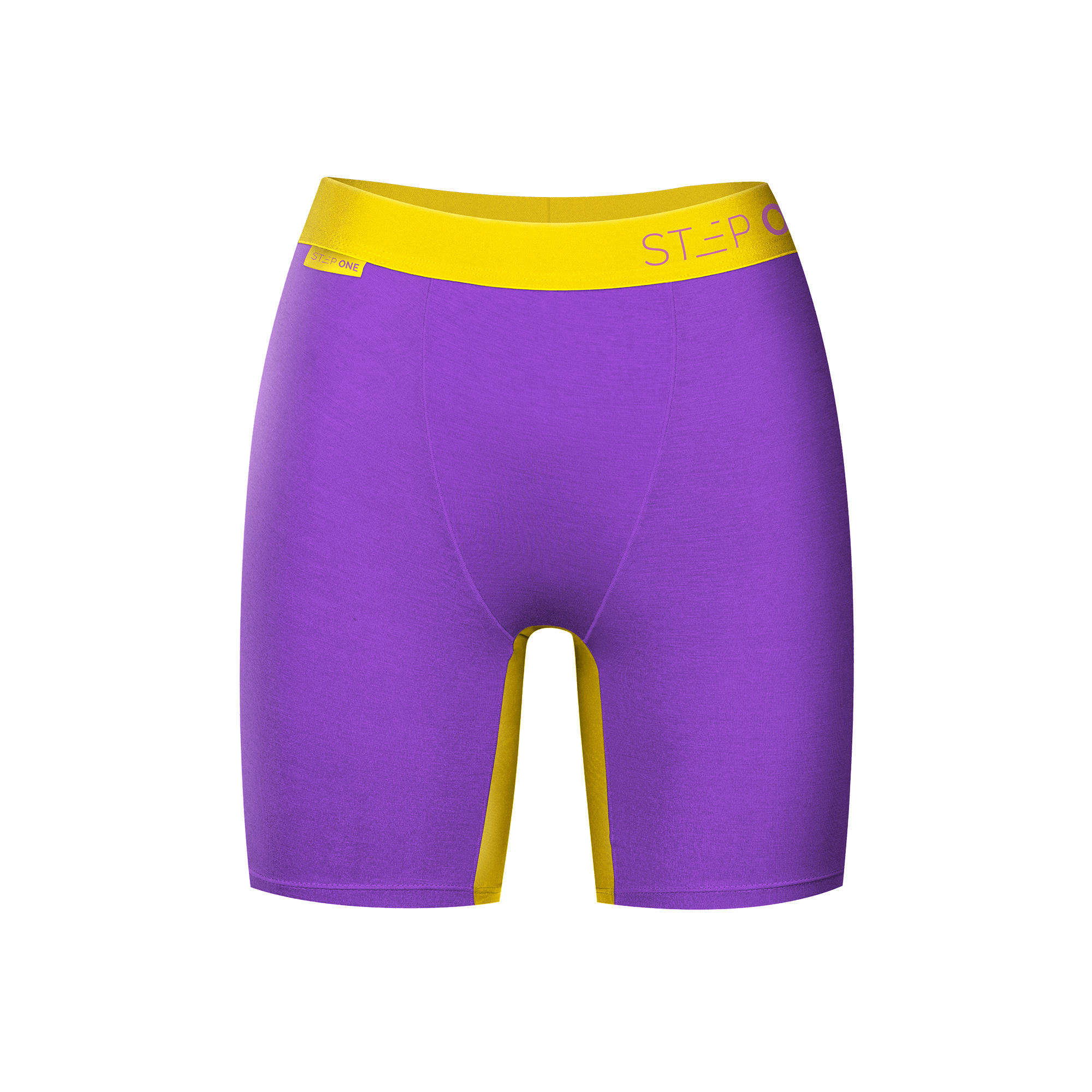 Women's Boxer - Honeycombs
