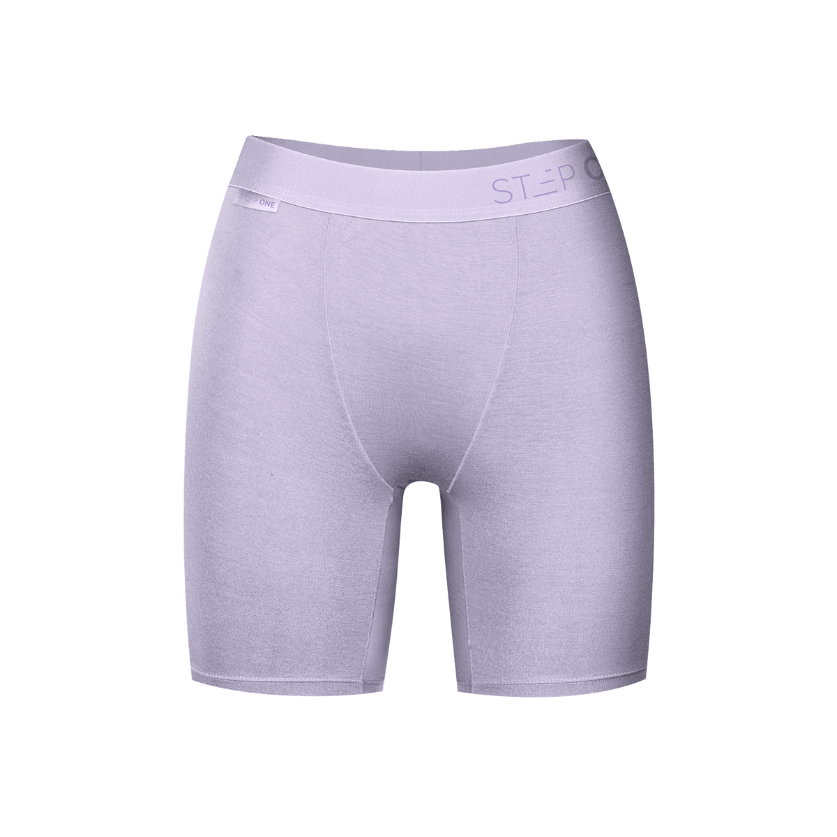 Women's Boxer - LavendASS | Step One Underwear