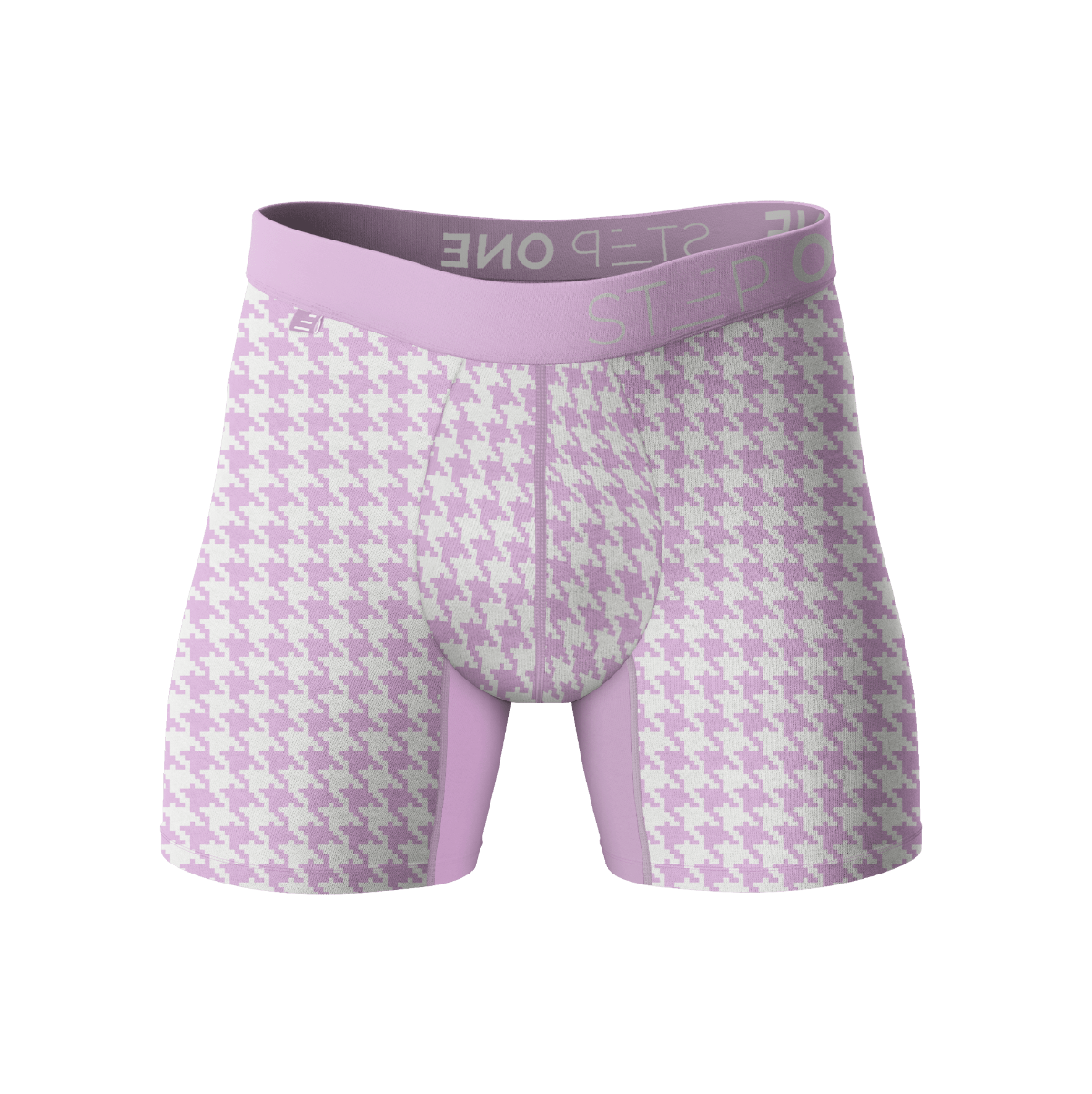 Junior Trunk - Lilac Lovers | Kids Underwear at Step One