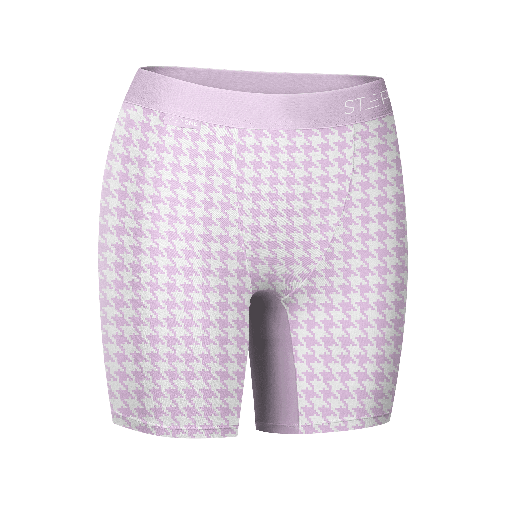 Women's Boxer - Lilac Lovers