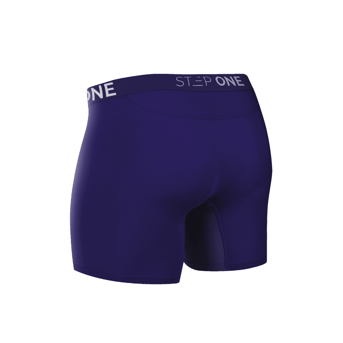 Step One Esle Step One | Men's Bamboo Trunks | First Pair Guarantee