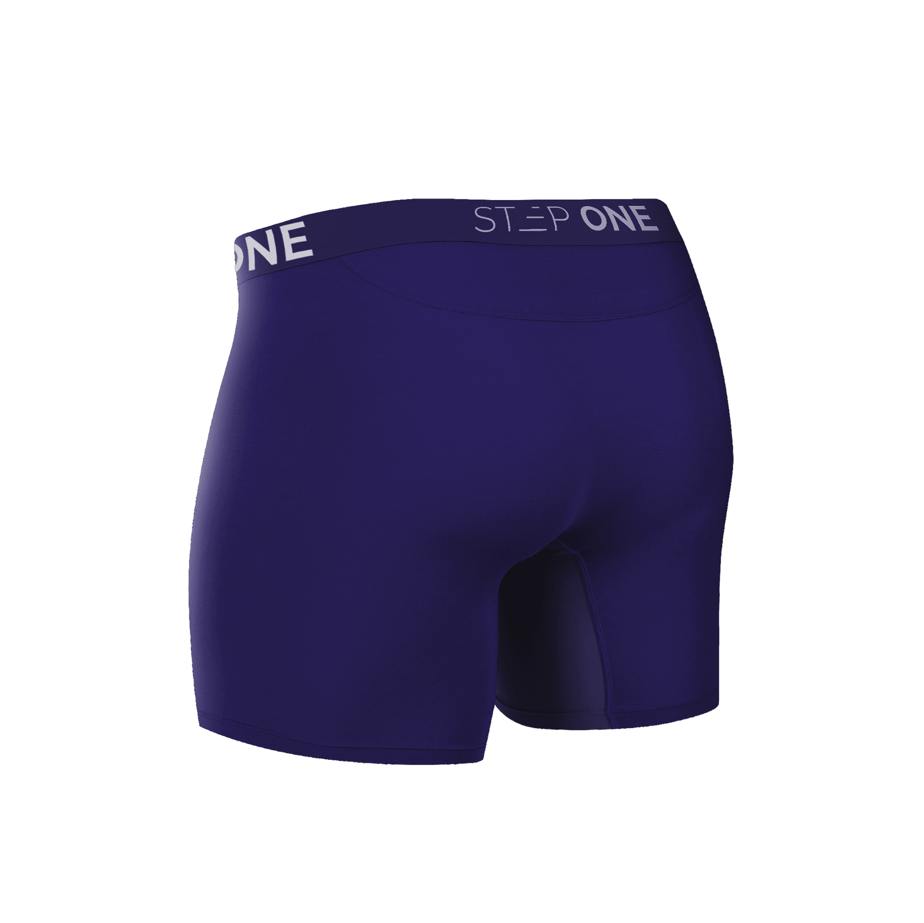 Step One | Men's Bamboo Trunks | First Pair Guarantee
