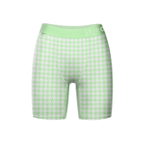 Women's Body Shorts - Minty Mates