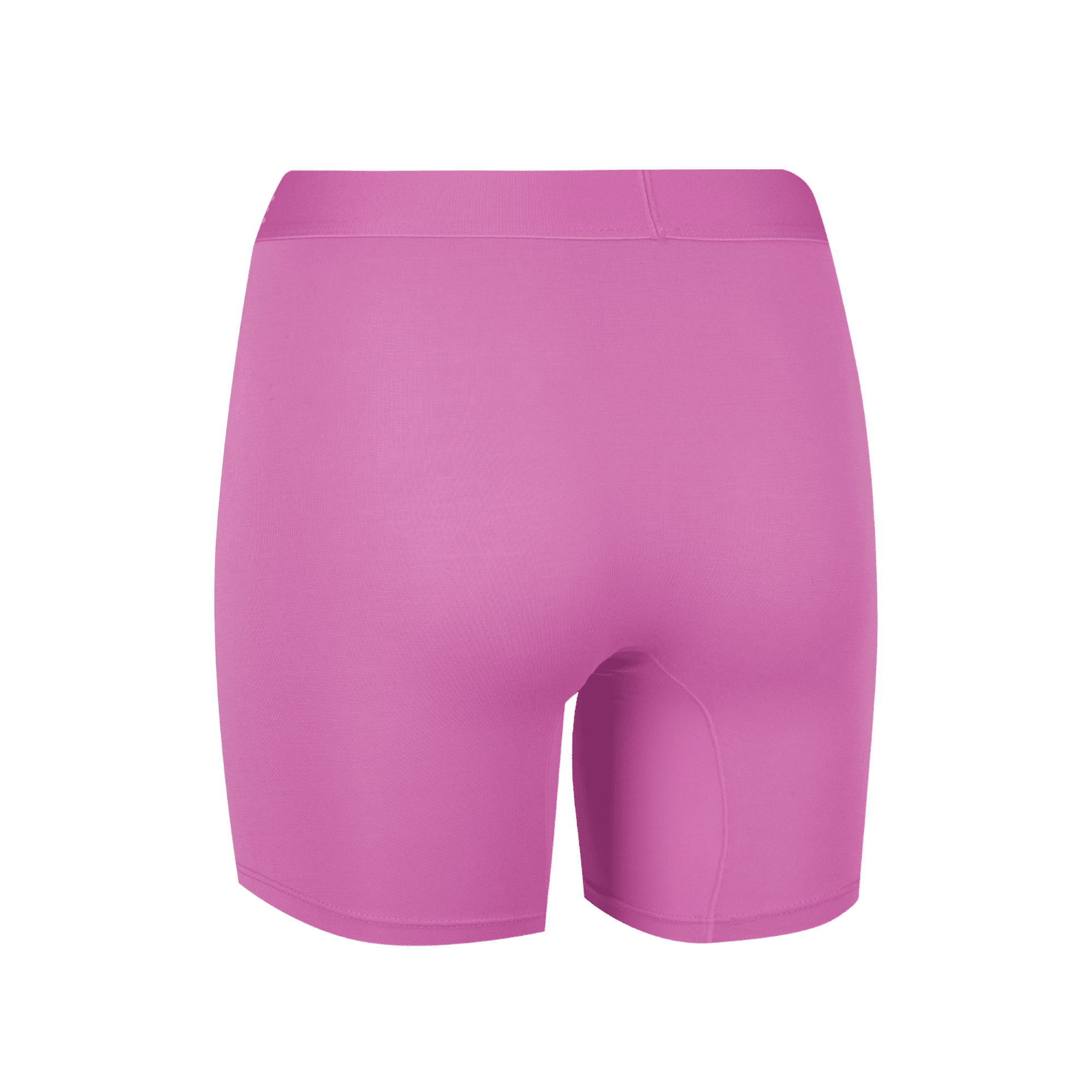 Women's Body Shorts - Prawn Cracker