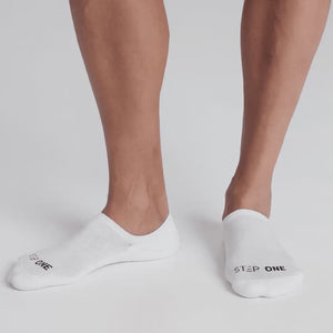 Unisex No Show Sock