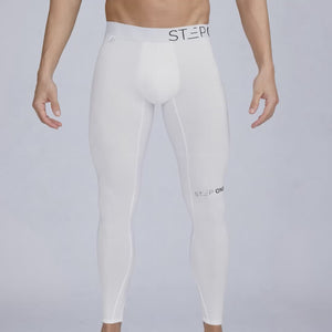 CloudPress Pro Compression Tights - Full-Length