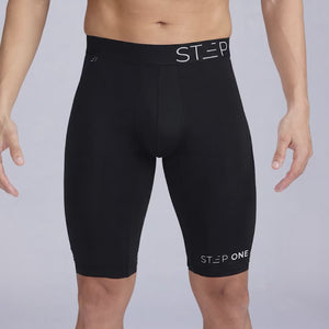 CloudPress Pro Compression Tights - Knee-Length