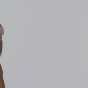 Women's SmoothFit Thong - Ash Brown