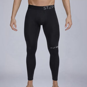 CloudPress Pro Compression Tights - Full-Length