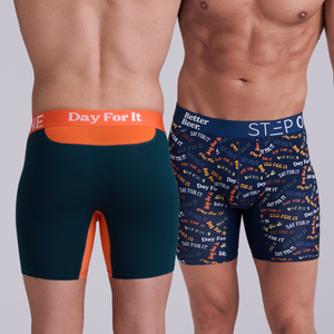 Boxer Brief - Better Beer 2 Pack