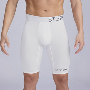 CloudPress Pro Compression Tights - Knee-Length