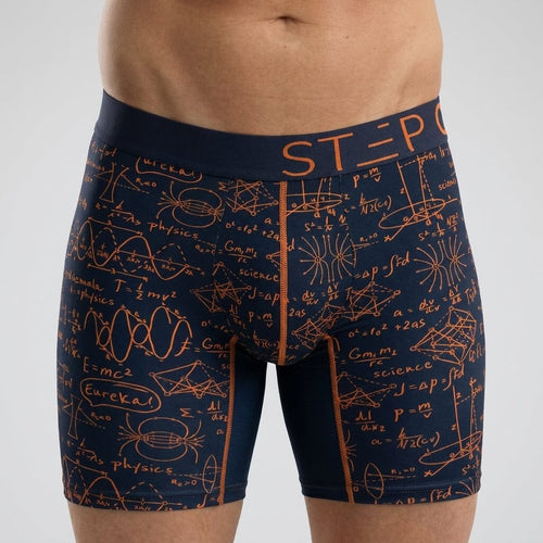 Boxer Brief - Eurekas