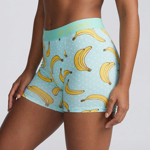 Bangin Bananas