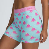 Women's Body Shorts - Icecreams