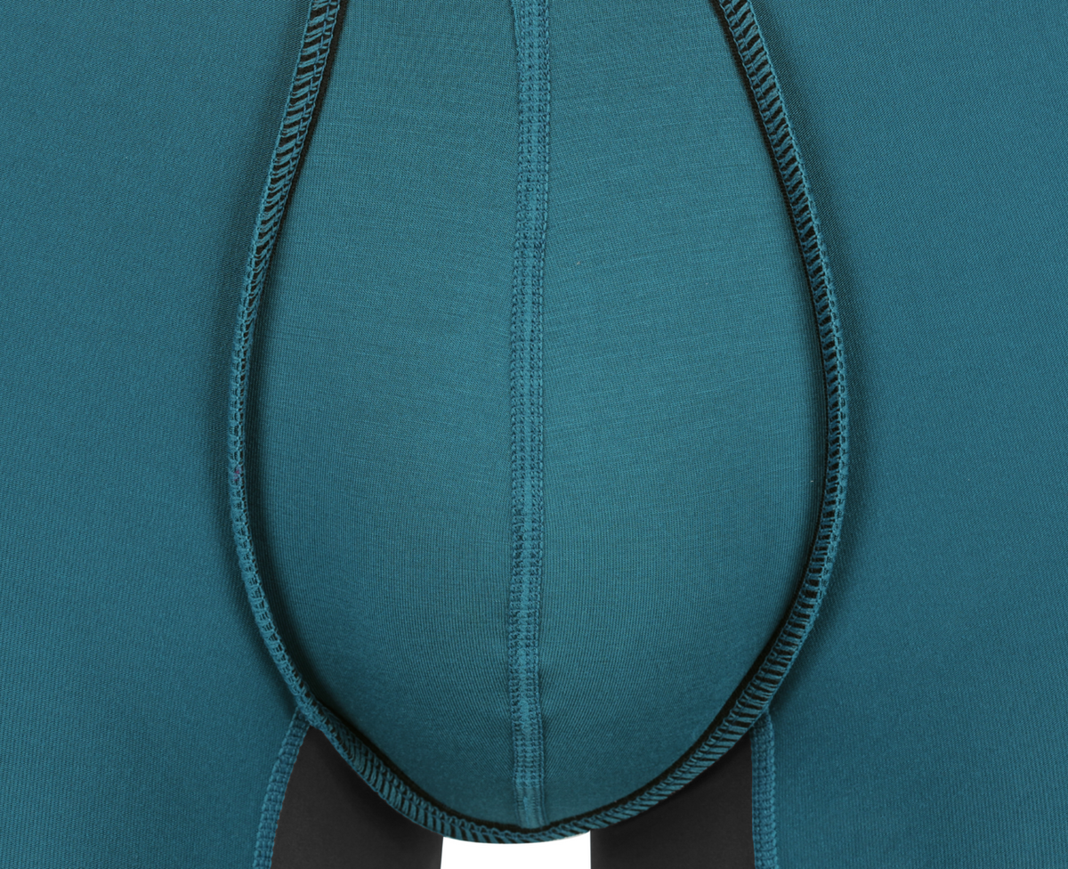 About Us Step One | Men's Underwear & Bamboo brief