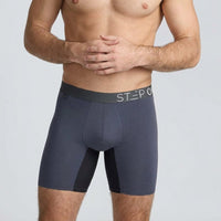 Boxer Brief - Smoking Gun